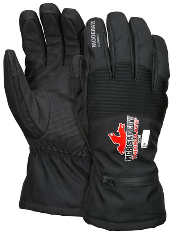MCR 981 INSULATED MULTI-TASK GLOVE - Insulated Gloves